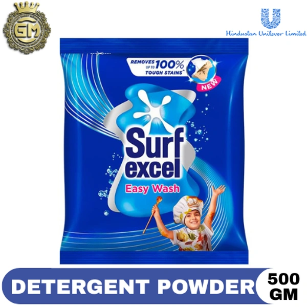 HINDUSTAN UNILEVER LIMITED  SURF EXCEL - 500 GM