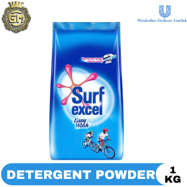 HINDUSTAN UNILEVER LIMITED  SURF EXCEL washing powder - 1 KG