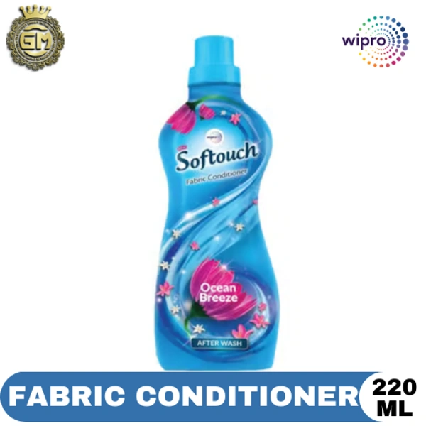 WIPRO  SOFTT TOUCH - 210 ML