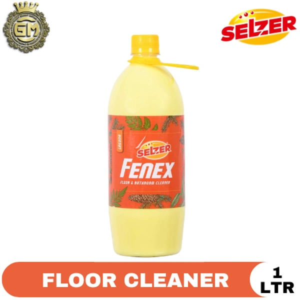 SELZER FENEX FLOOR CLEANER LAGUNA - 1 L