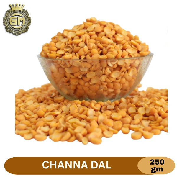 CHANA DAAL - 250 gm