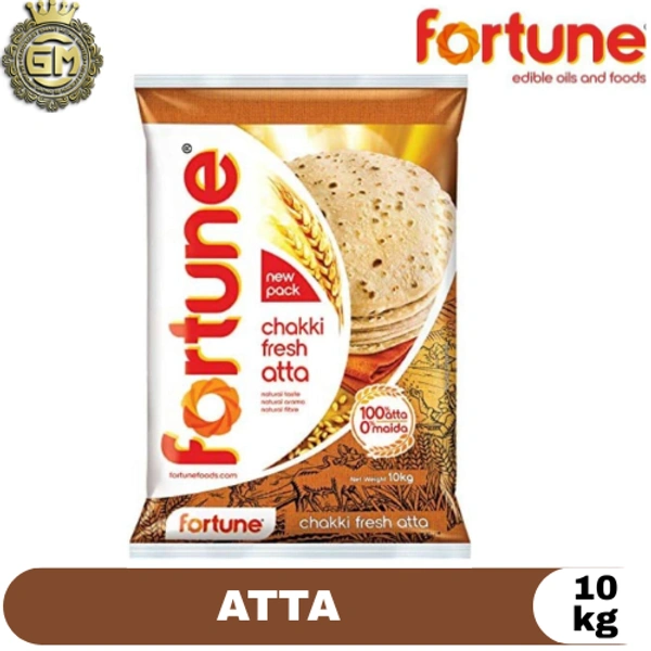 FORTUNE  ATTA  - 5 KG