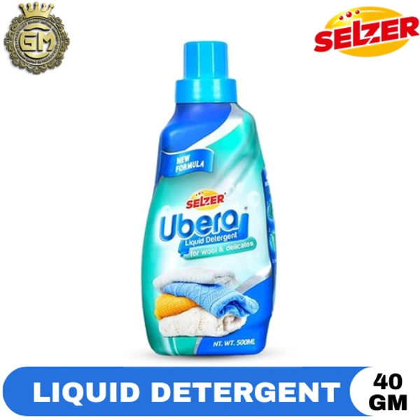 SELZER LIQUID UBERA AFTER WASH - 40 GM