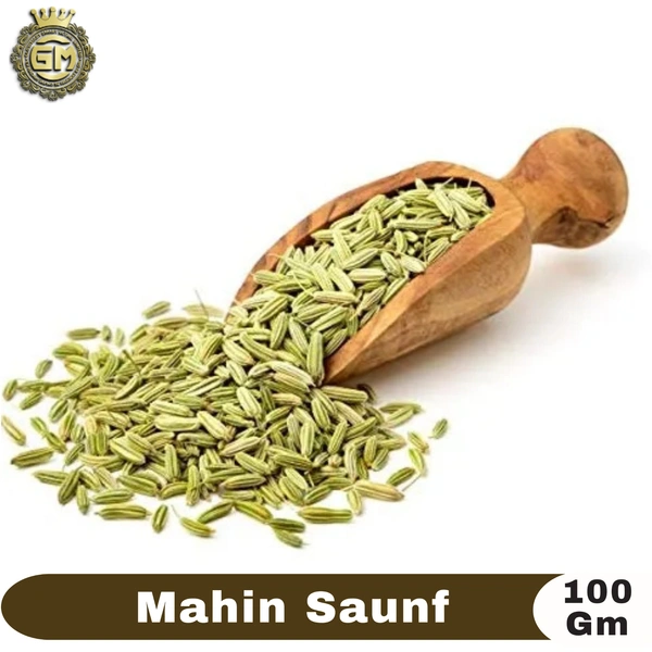 Mahin Saunf - 100 GM