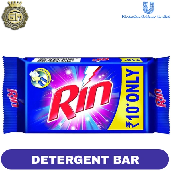 HINDUSTAN UNILEVER LIMITED RIN BAR