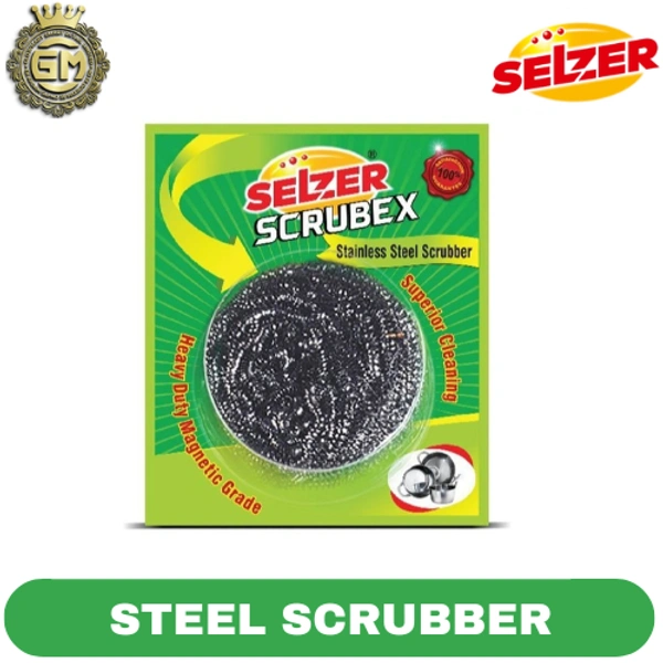 SELZER REXTO STEEL JUNA 
