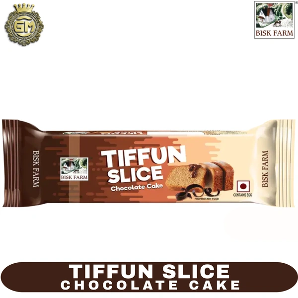 BISK FARM TIFFUN SLICE CHOCOLATE