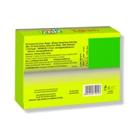 PATANJALI SUPER DISHWASH BAR - 145 GM