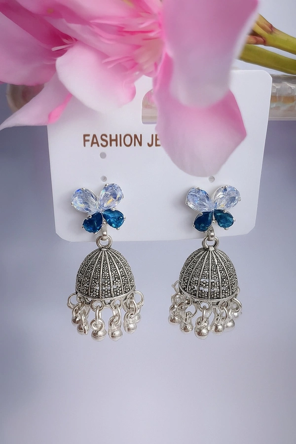 Groove Gallery  🌸 Radiant Charm Jewelry Set 