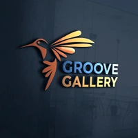 groove gallery  - Logo