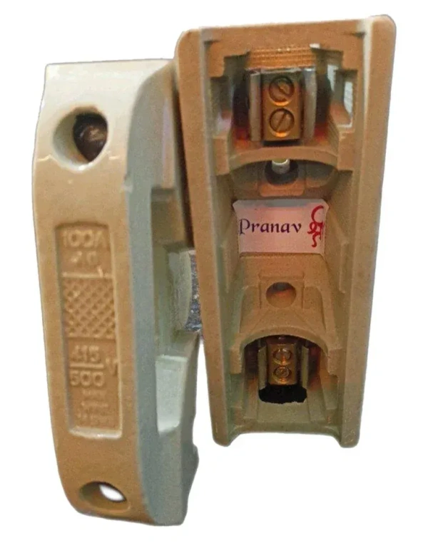 100Amp Cut Out Fuse, 415V