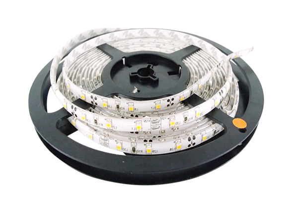 STREEP LIGHT 60LED LEDURE  - 60 LED, WARM WHITE
