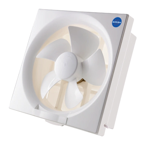 The abovementioned price is for 1 Unit Product Code : 9602  Description of the product: Beauty Exhaust Fan Aero Dynamic  Net Quantity: 1 Number  Size: 10 inch (250MM)  Country of Origin: India