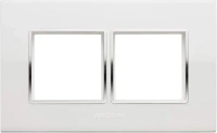 Anchor by Panasonic Penta Modular Polycarbonate 6m Plates Set - 8 m, white