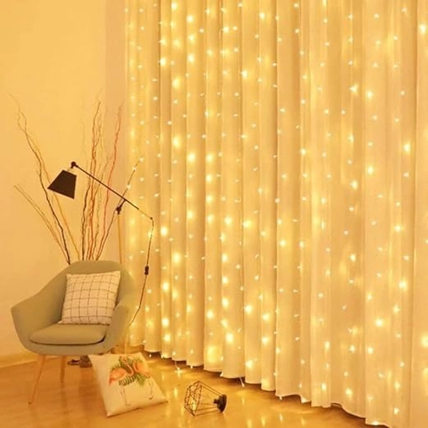 10*10 JHLAR LIGHTS WARM WHITE 