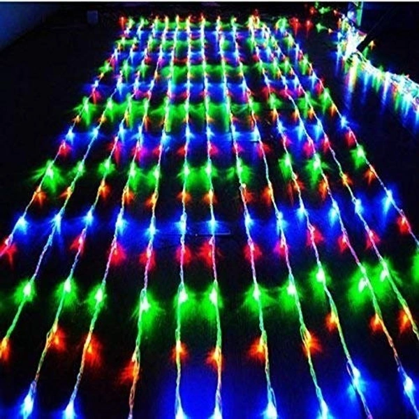 10*10 WATERFALL MULTI COLUR