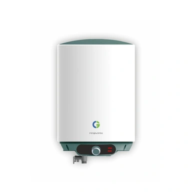 WATER HEATER & GYGSER