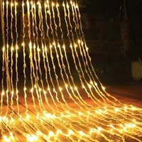10*10 JHLAR LIGHTS WARM WHITE 