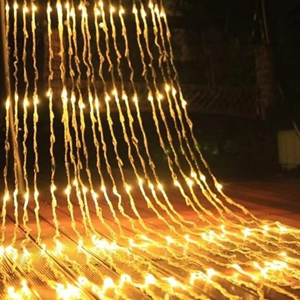 10*10 JHLAR LIGHTS WARM WHITE 