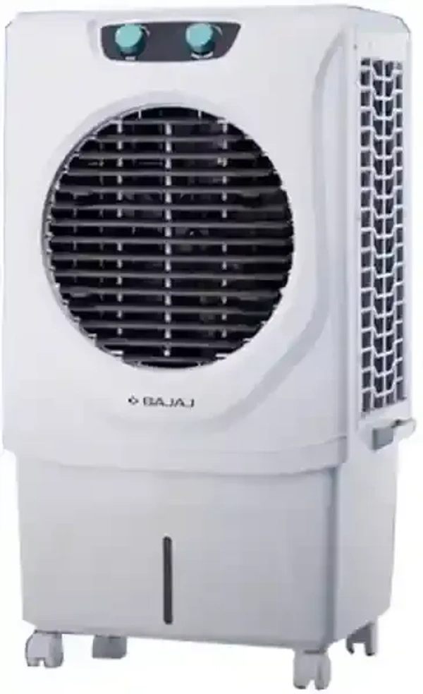 BAJAJ 70L DESEART AIR COLLER (WHITE, SHILD SERIES ( 3 YEAR BRAND WARRNTY