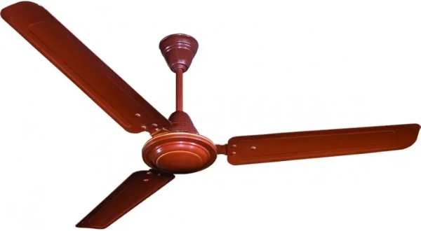 Crompton Brizair Ceiling Fan (Brown, 48 inch,  - Brown