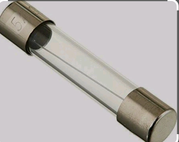 Inverter Fuse 