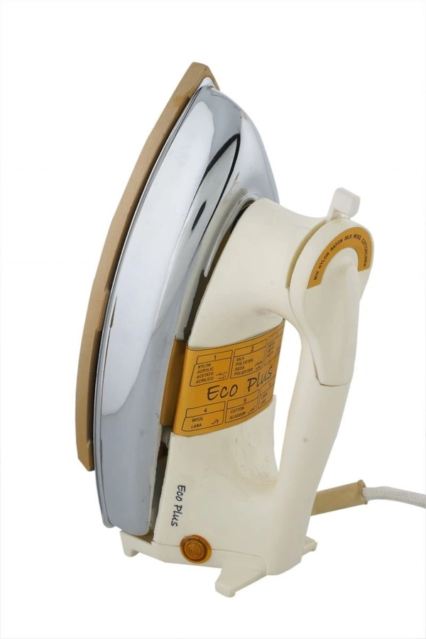  usha heavy weight iron heavy weigt 1.75 kg - white