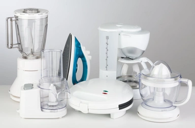 Home appliance