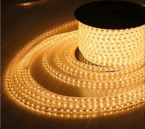 45 MTR RENSOLA ROPE LIGHT  - WARM WHITE
