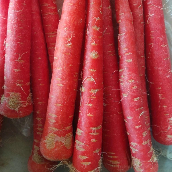 गाजर / Gajar - 500g
