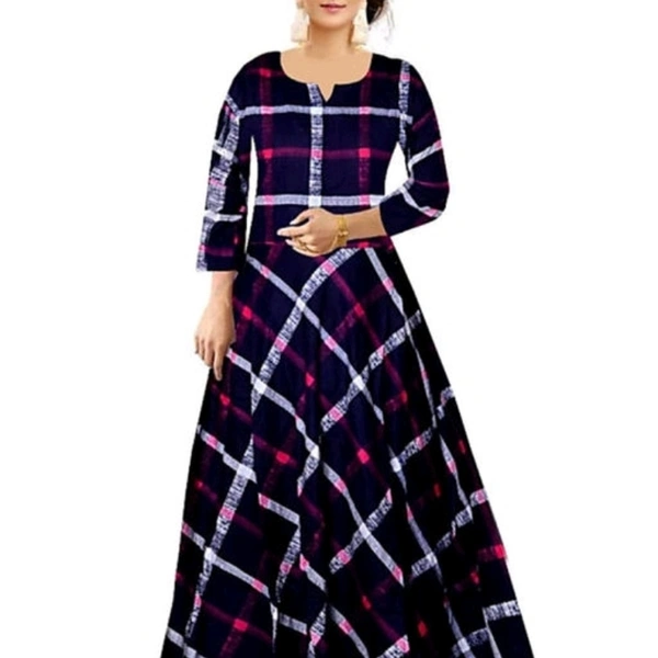 Women's Printed Rayon Dress Women's Printed Green Rayon DressFabric: RayonSleeve Length: Short SleevesPattern: PrintedMultipack: 1Sizes: - X, XL, XXL