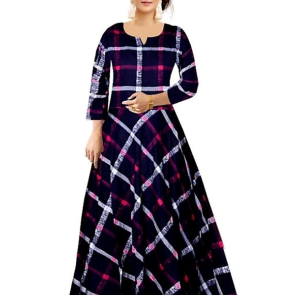 Women's Printed Rayon Dress Women's Printed Green Rayon DressFabric: RayonSleeve Length: Short SleevesPattern: PrintedMultipack: 1Sizes: - X, XL, XXL