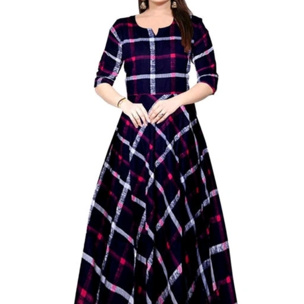 Women's Printed Rayon Dress Women's Printed Green Rayon DressFabric: RayonSleeve Length: Short SleevesPattern: PrintedMultipack: 1Sizes: - X, XL, XXL
