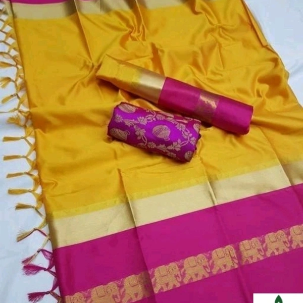 Kanjivaram Silk Sarees - free, Catalog Name:*kanjivaram Silk saree*Saree Fabric: Kanjeevaram Silk