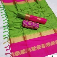 Kanjivaram Silk Sarees - free, Catalog Name:*kanjivaram Silk saree*Saree Fabric: Kanjeevaram Silk