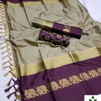 Kanjivaram Silk Sarees - free, Catalog Name:*kanjivaram Silk saree*Saree Fabric: Kanjeevaram Silk