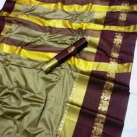 Kanjivaram Silk Sarees - free, Catalog Name:*kanjivaram Silk saree*Saree Fabric: Kanjeevaram Silk