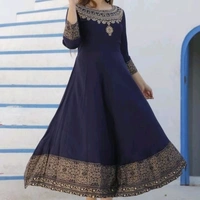 Rupdatt Fashionable Kurtis - L,XL,XXL,XXL
