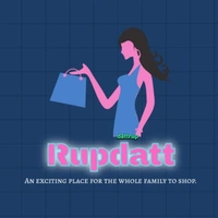 Rupdatt - Logo