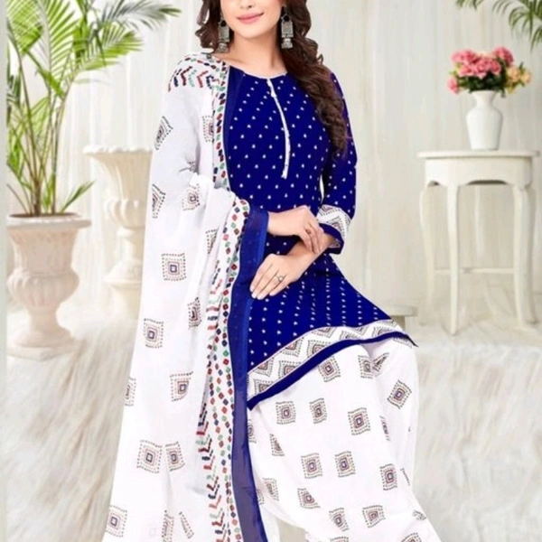 Rd Salwar Suits & Dress Materials - all , all