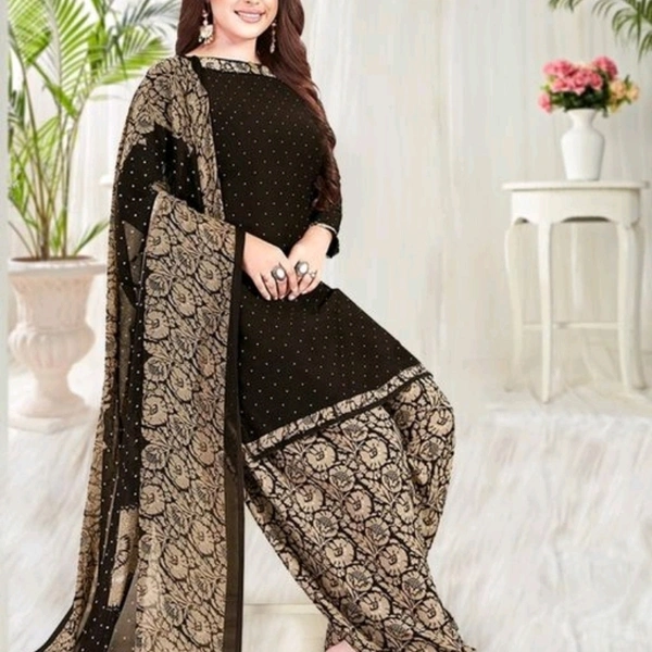 Rd Salwar Suits & Dress Materials - all , all
