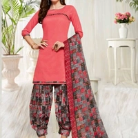 Rd Salwar Suits & Dress Materials - all , all