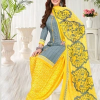 Rd Salwar Suits & Dress Materials - all , all