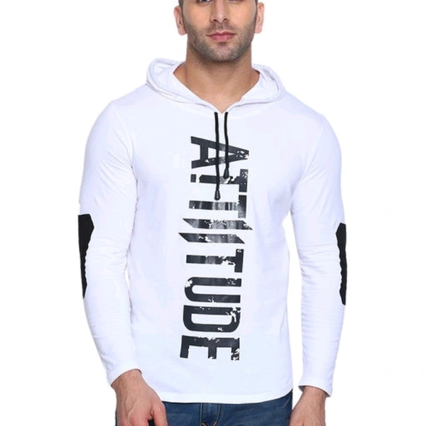 Classy Cotton Men's T-shirts -  M,L,XL, XXL