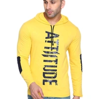 Classy Cotton Men's T-shirts -  M,L,XL, XXL