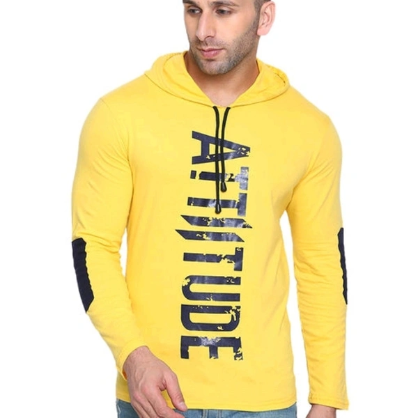 Classy Cotton Men's T-shirts -  M,L,XL, XXL