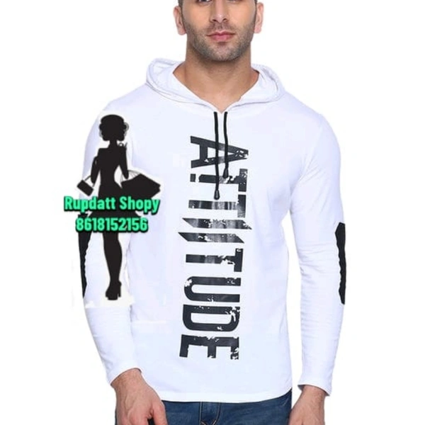 Rd Men's T-shirt