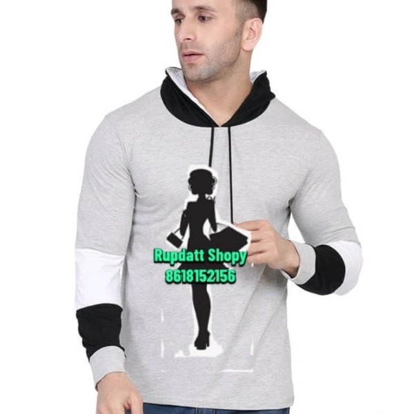 Rd Men's T-shirt