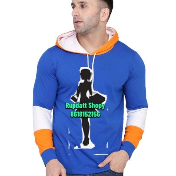 Rd Men's T-shirt