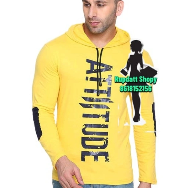 Rd Men's T-shirt